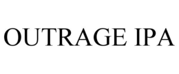 OUTRAGE IPA trademark