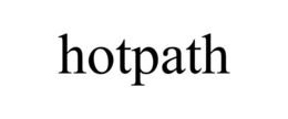 HOTPATH trademark