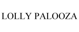 LOLLY PALOOZA trademark