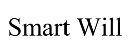 SMART WILL trademark