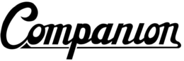 COMPANION trademark
