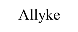 ALLYKE trademark