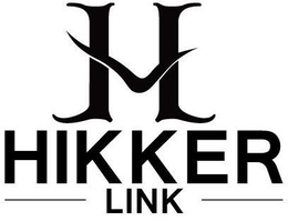 H HIKKER-LINK trademark