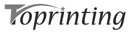TOPRINTING trademark