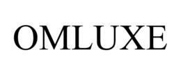 OMLUXE trademark