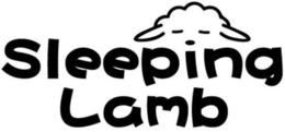 SLEEPING LAMB trademark