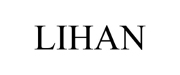 LIHAN trademark