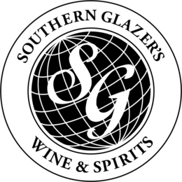 SG SOUTHERN GLAZER'S WINE & SPIRITS trademark