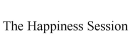 THE HAPPINESS SESSION trademark