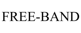 FREE-BAND trademark