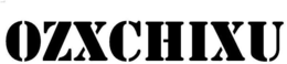 OZXCHIXU trademark