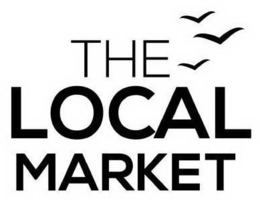 THE LOCAL MARKET trademark