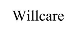 WILLCARE trademark