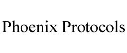 PHOENIX PROTOCOLS trademark