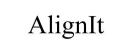 ALIGNIT trademark