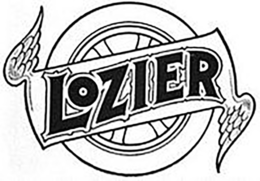 LOZIER trademark