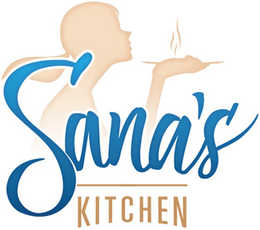 SANA'S KITCHEN trademark