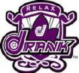 RELAX DRANK trademark