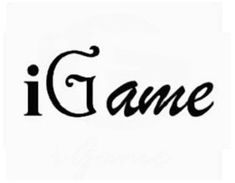 IGAME trademark
