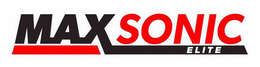 MAXSONIC ELITE trademark