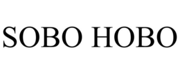 SOBO HOBO trademark