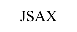 JSAX trademark