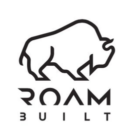 ROAM BUILT trademark
