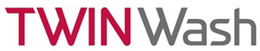 TWIN WASH trademark