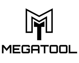 MT MEGATOOL trademark