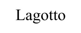 LAGOTTO trademark