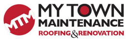 MTM MY TOWN MAINTENANCE ROOFING & RENOVATION trademark