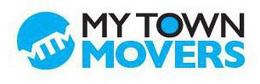 MTM MY TOWN MOVERS trademark