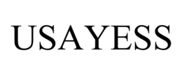 USAYESS trademark