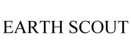 EARTH SCOUT trademark