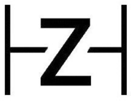 Z H trademark