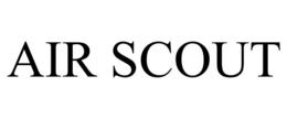 AIR SCOUT trademark
