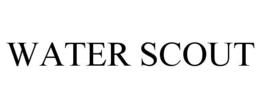 WATER SCOUT trademark
