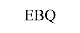 EBQ trademark