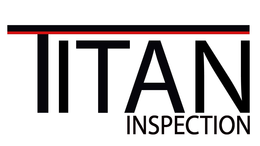 TITAN INSPECTION trademark