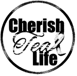 CHERISH TEAL LIFE trademark