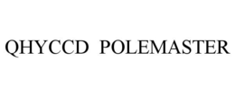 QHYCCD POLEMASTER trademark