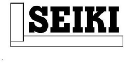 SEIKI trademark