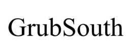 GRUBSOUTH trademark