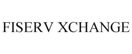 FISERV XCHANGE trademark