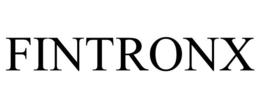 FINTRONX trademark