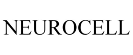 NEUROCELL trademark
