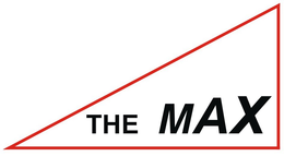 THE MAX trademark