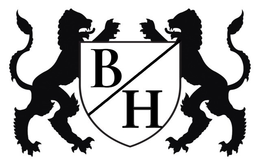 B/H trademark