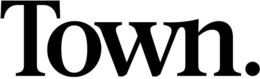 TOWN. trademark