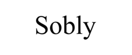 SOBLY trademark